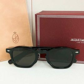 Picture of Jacques Marie Mage Sunglasses _SKUfw48204183fw